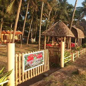 Sukriti , Varkala India