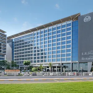 Park Rotana 5*, Abu Dhabi United Arab Emirates