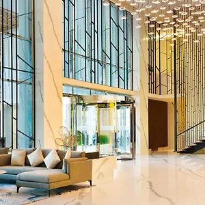 Asiana Grand 5*, Dubai United Arab Emirates