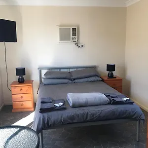 Australian , Winton Australia