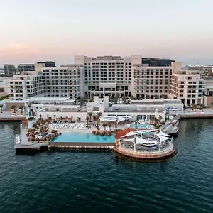 Hilton Yas Island 5*, Abu Dhabi United Arab Emirates
