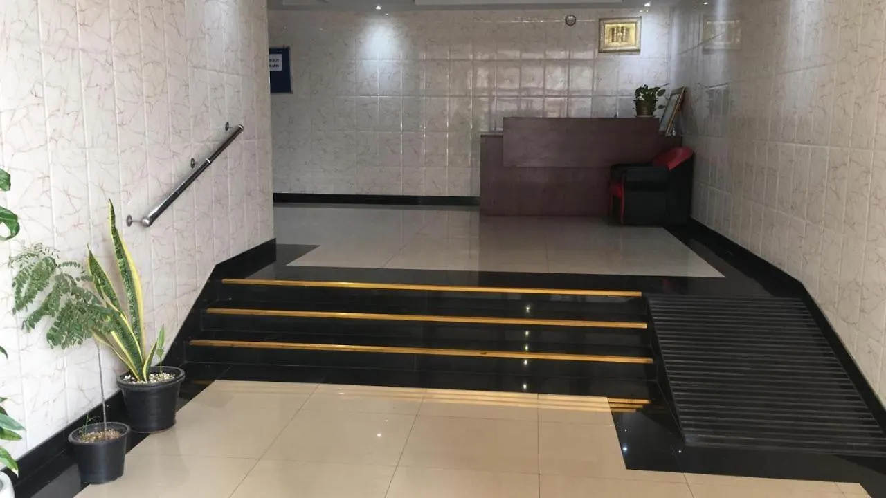 Dubai Northstar Hostels 0*,  United Arab Emirates