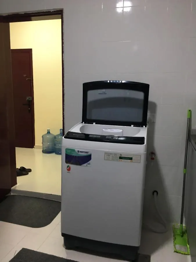 Dubai Northstar Hostels 0*,  United Arab Emirates