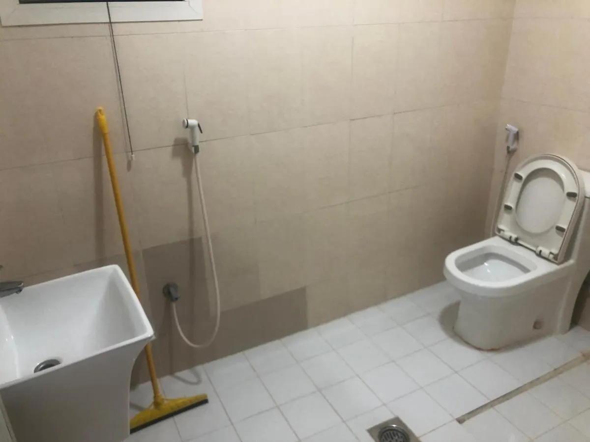 Dubai Northstar Hostels