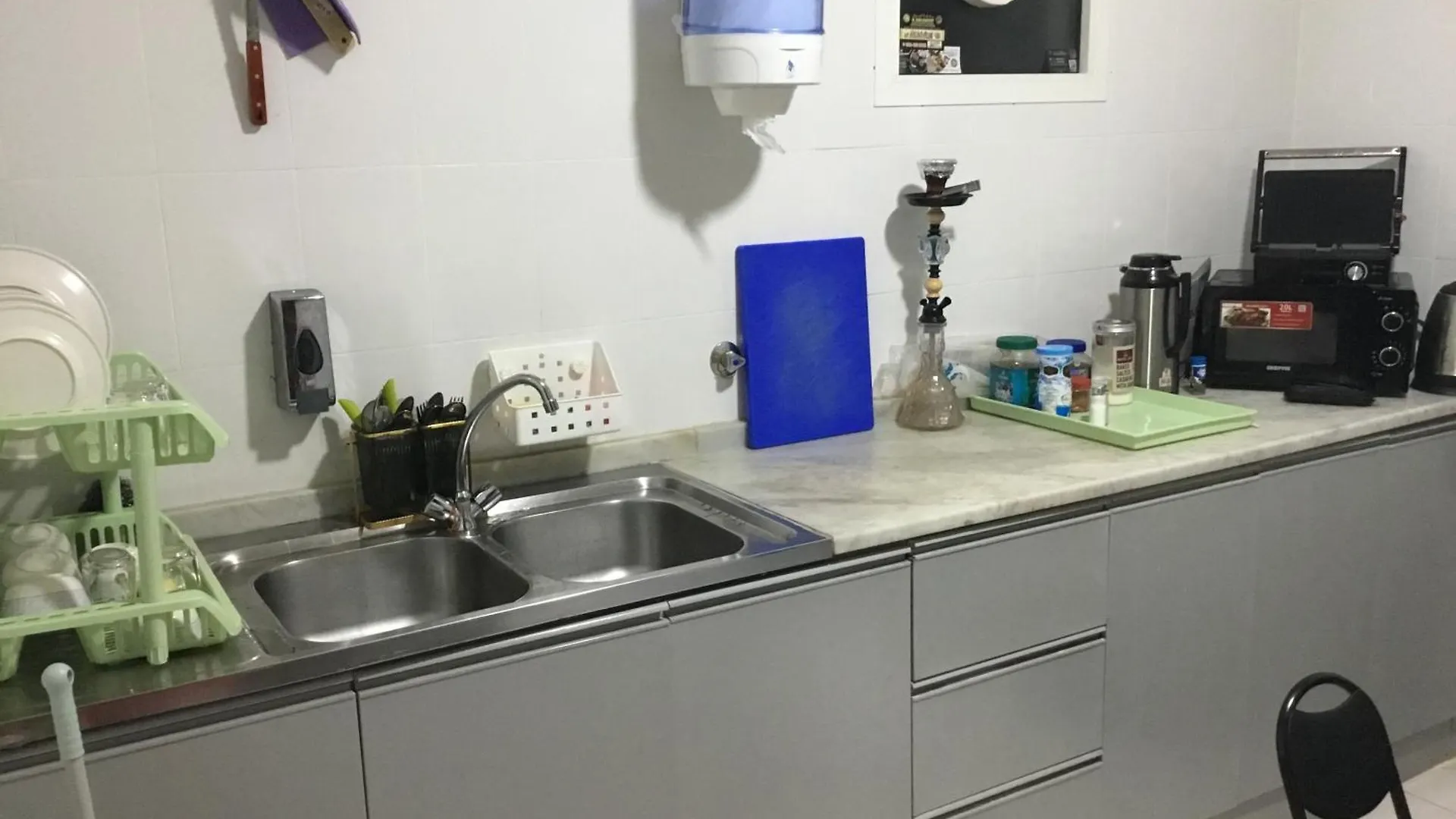 Dubai Northstar Hostels United Arab Emirates