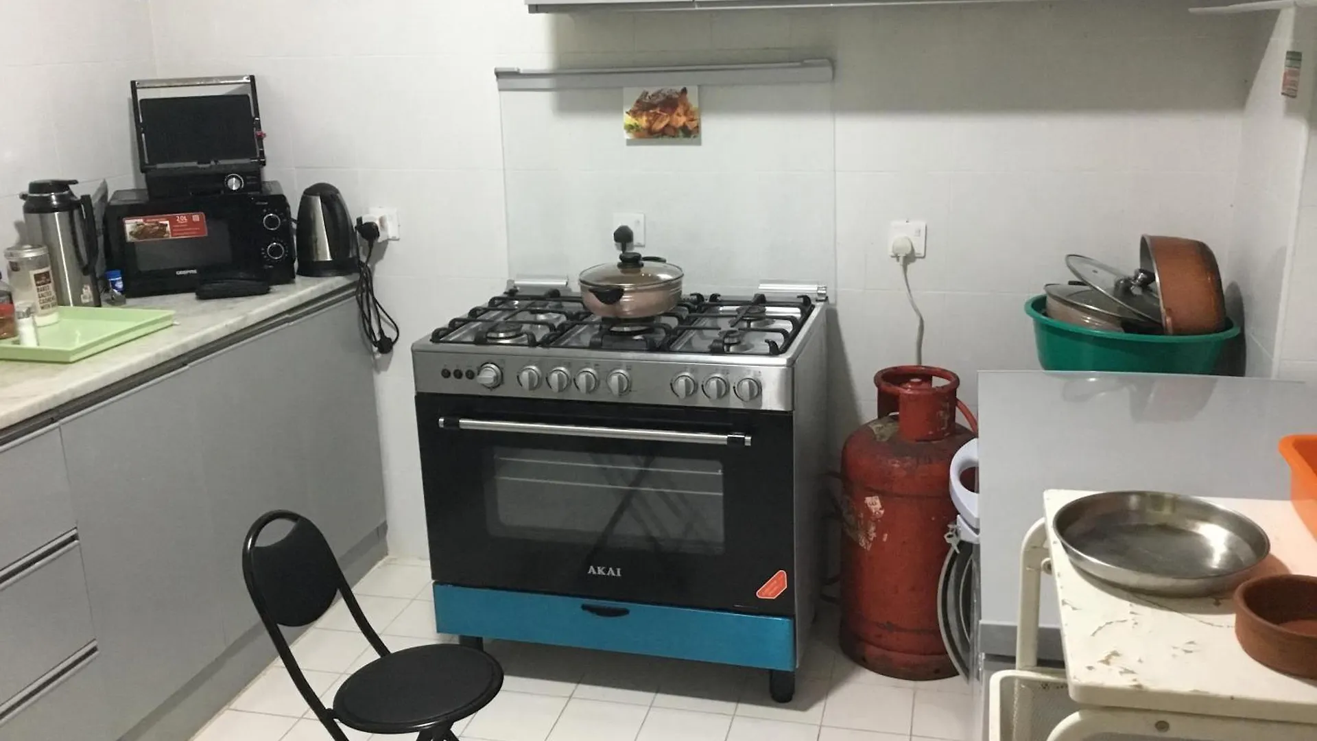 Dubai Northstar Hostels