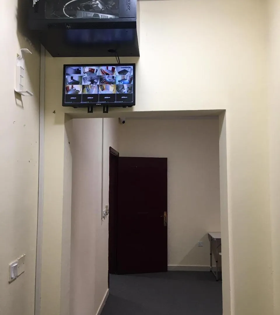 Dubai Northstar Hostels
