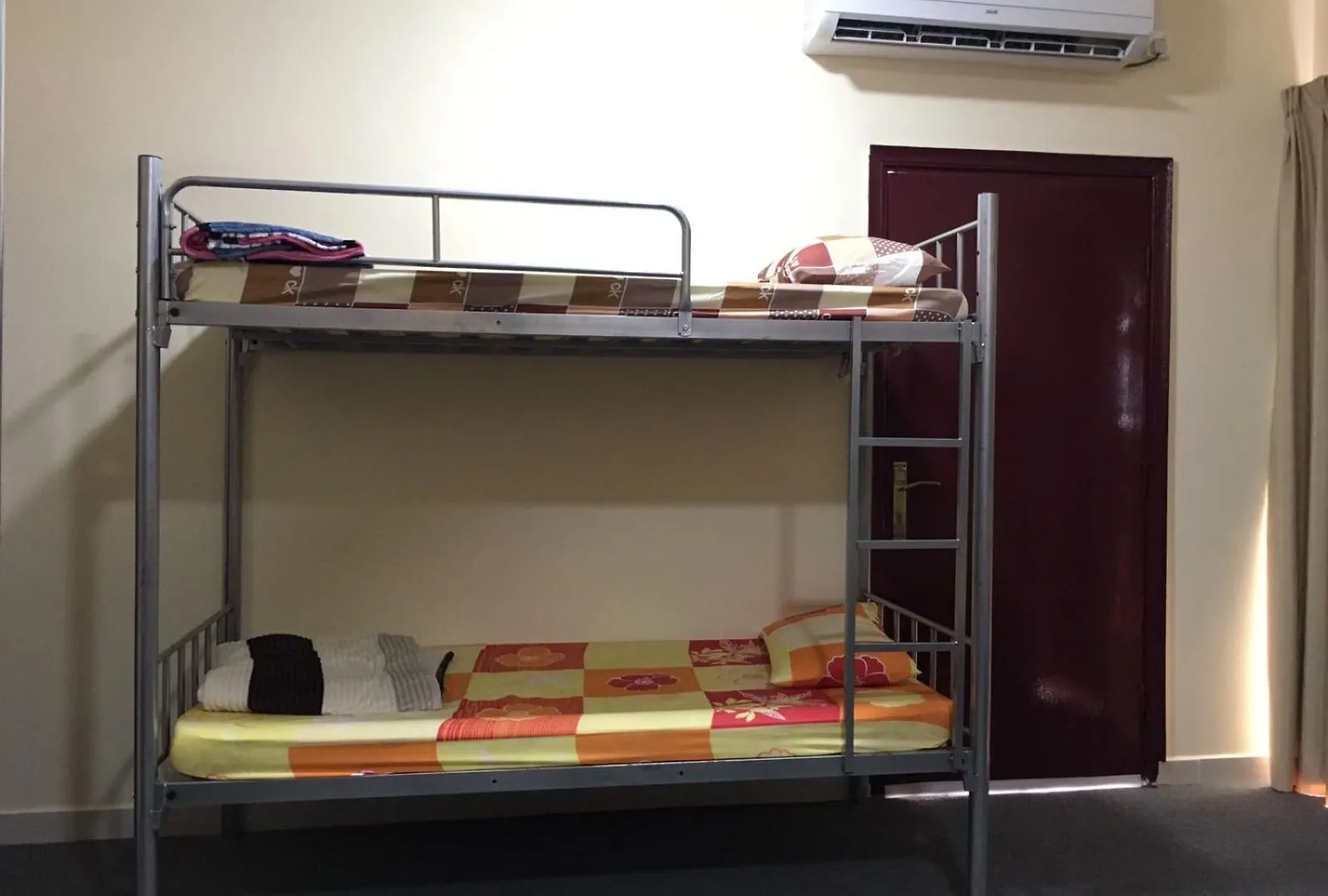 Dubai Northstar Hostels United Arab Emirates