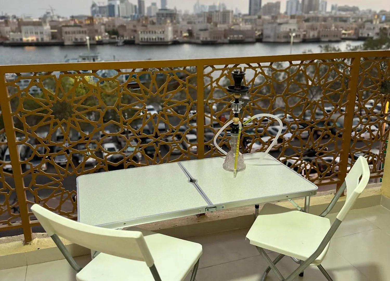 Dubai Northstar Hostels